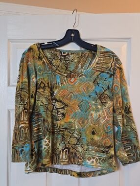 Woman's Top